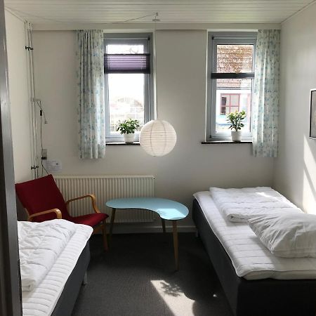 Ibsens Gaard Hotel Ebeltoft Ngoại thất bức ảnh